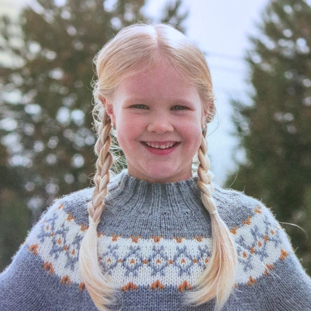 Berroco Portfolio Volume 8 Family Collection Knitting Patterns